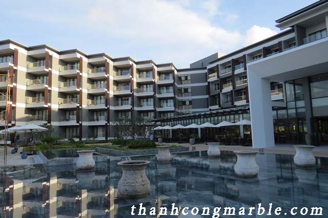 Dự án Resort cao cấp NOVOTEL Phú Quốc