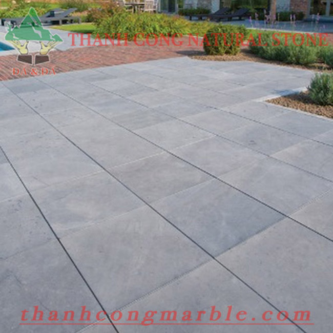 Benefits of Bluestone