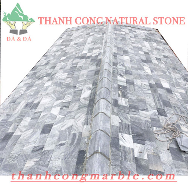 Bluestone Tile Roof 01