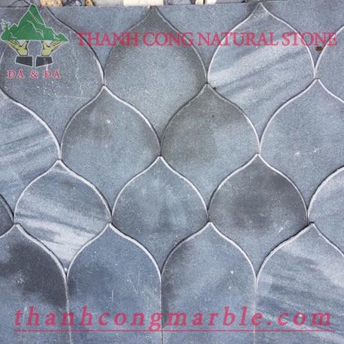 Bluestone Tile Roof 04