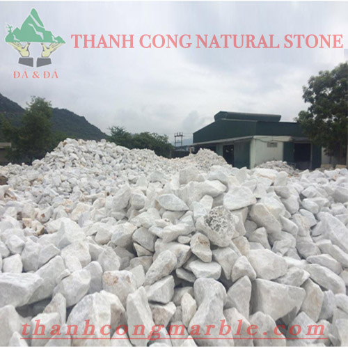 Đá hộc trắng muối 03