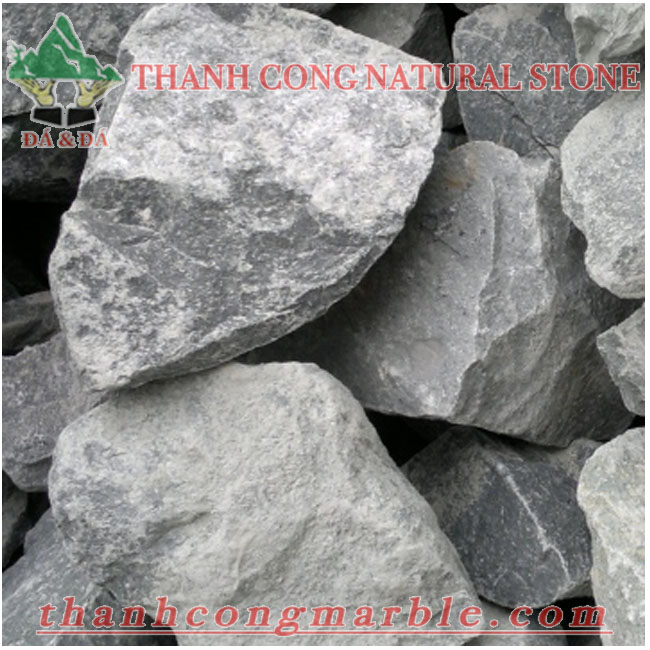 Đá hộc xây dựng 30