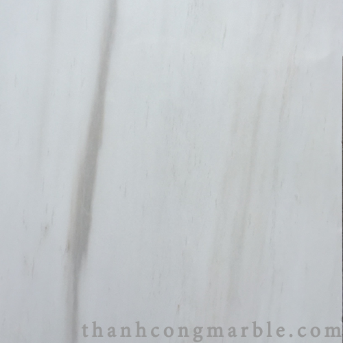 Đá lát nền trắng sữa 06