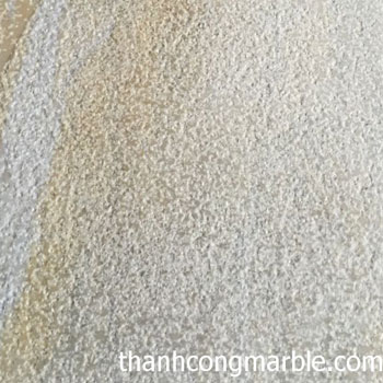 Đá mổ mặt vàng