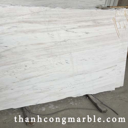 Đá slab trắng sữa 02