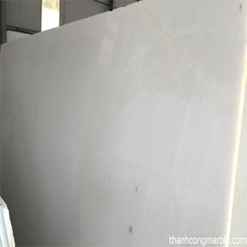 Đá Slab trắng muối
