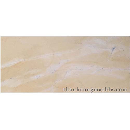 Mặt bậc cầu thang đá vàng 01