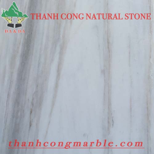 Milky White Marble  Tile 02