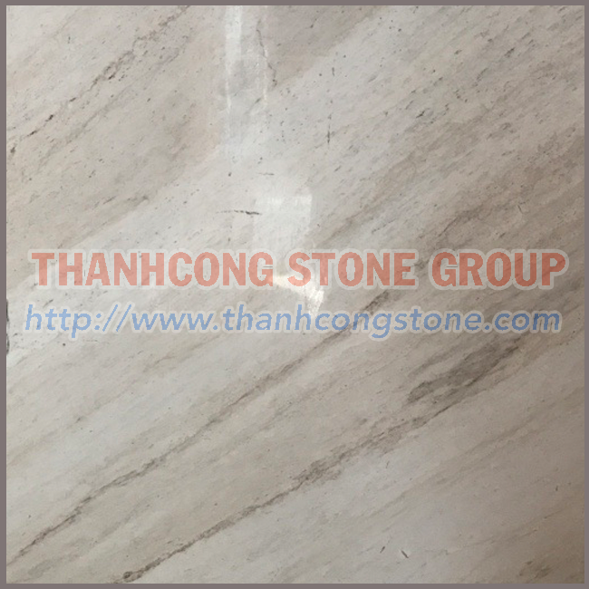 Milky White Marble  Tile 01